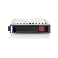 HP Enterprise-hårddisk 450 GB SAS 2,5" 15 000 varv/min, 759547-001