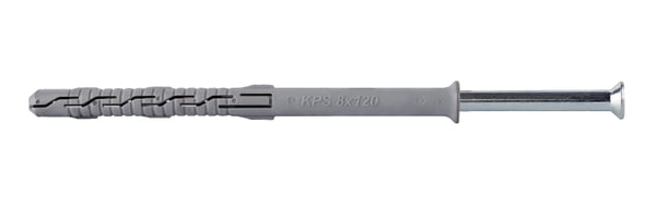 Rammeudvidelsesdybler S KPS-fast-08120S