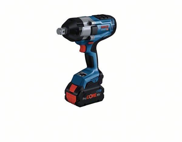 Sladdlös slagnyckel 3/4'' GDS 18V-1050H 2*5.0AH - B 6019J8522