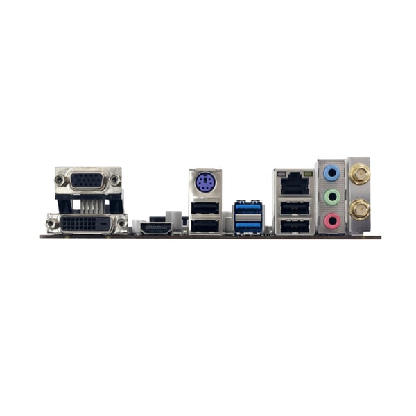 Bundkort Biostar Z690MX2-E D4