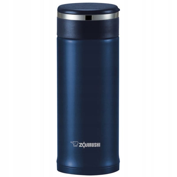Zojirushi SM-JTE34-AD termoskål 340 ml marinblå