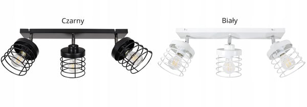 Lofthængende lampe med tråd og LED-loftlampe