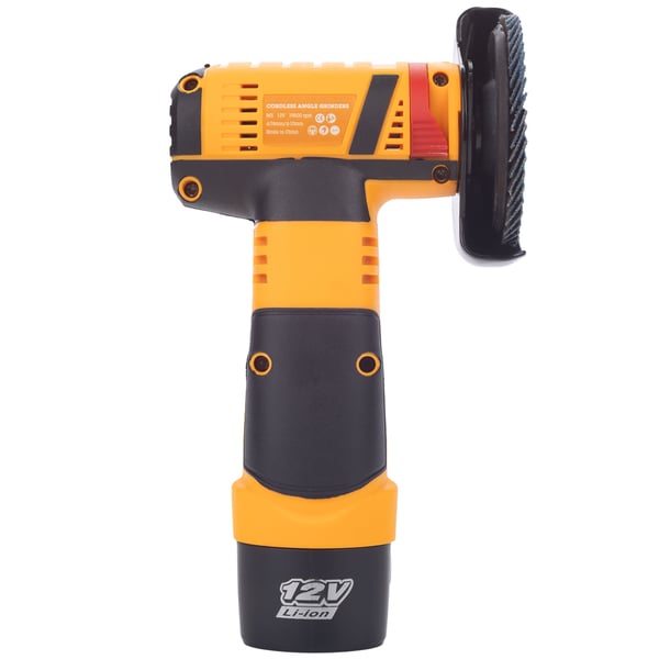 Rosfix Mini-kværn Rosfix Blue Bird 12V MBB12V, Animal-serien i etui
