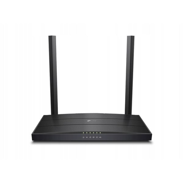 TP-Link router Archer VR400