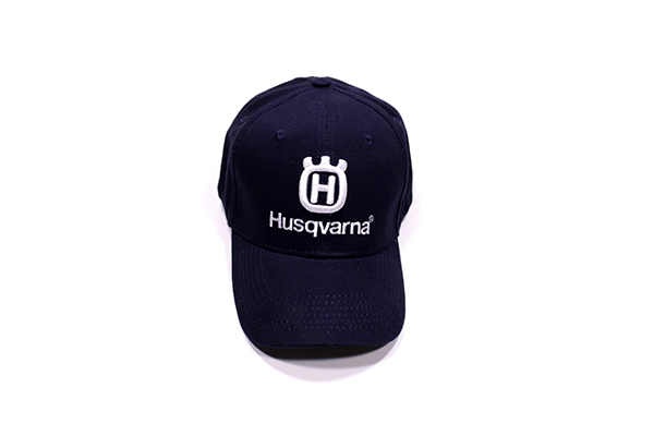 Baseballkeps Husqvarna NAVY2016 universal marinblå originalversion