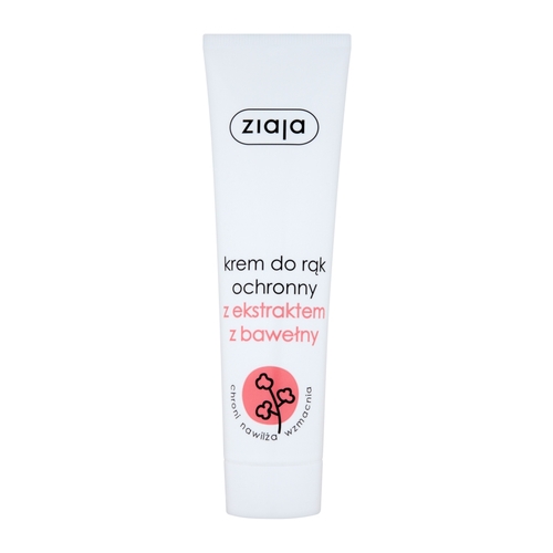 Ziaja suojaava käsivoide 100 ml