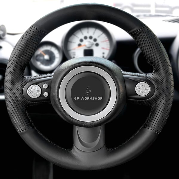 Ratbeklædning til Mini R56 R57 Clubman Clubvan Countryman