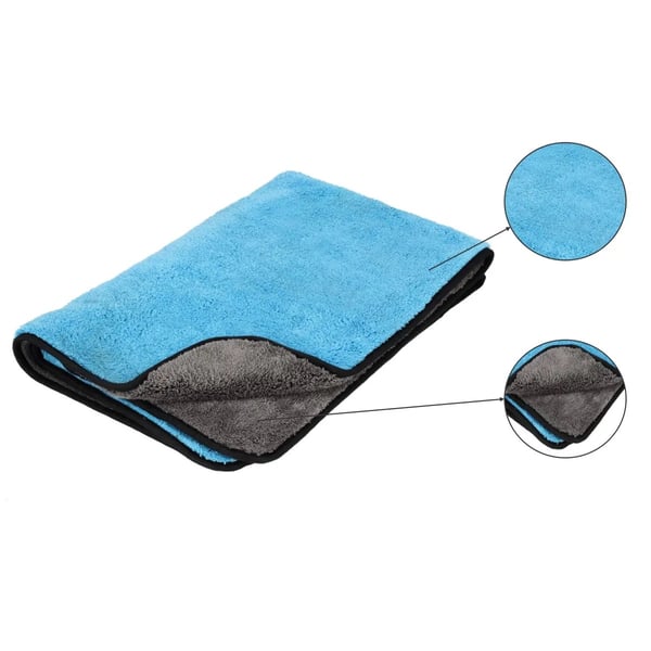 Mikrokuituliina 60*90CM 700G/M2 - DED2001A32 Mikrokuituliina 60*90CM 700G/M2 - DED2001A32
