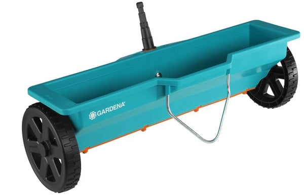 3L-CS GØDNINGSSÅMASKINE - HG-00420-20