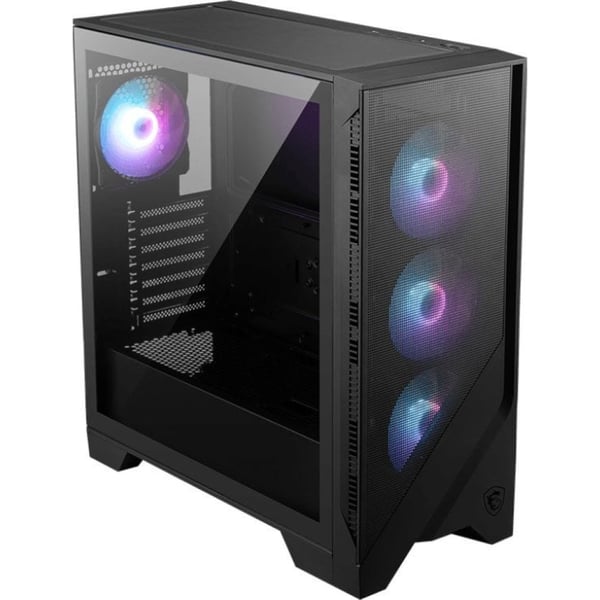 Obudowa MSI MAG Forge 321R Airflow
