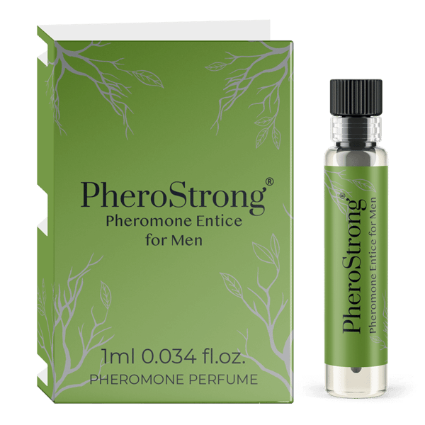 PheroStrong feromoniliuos miehille - 1 ml