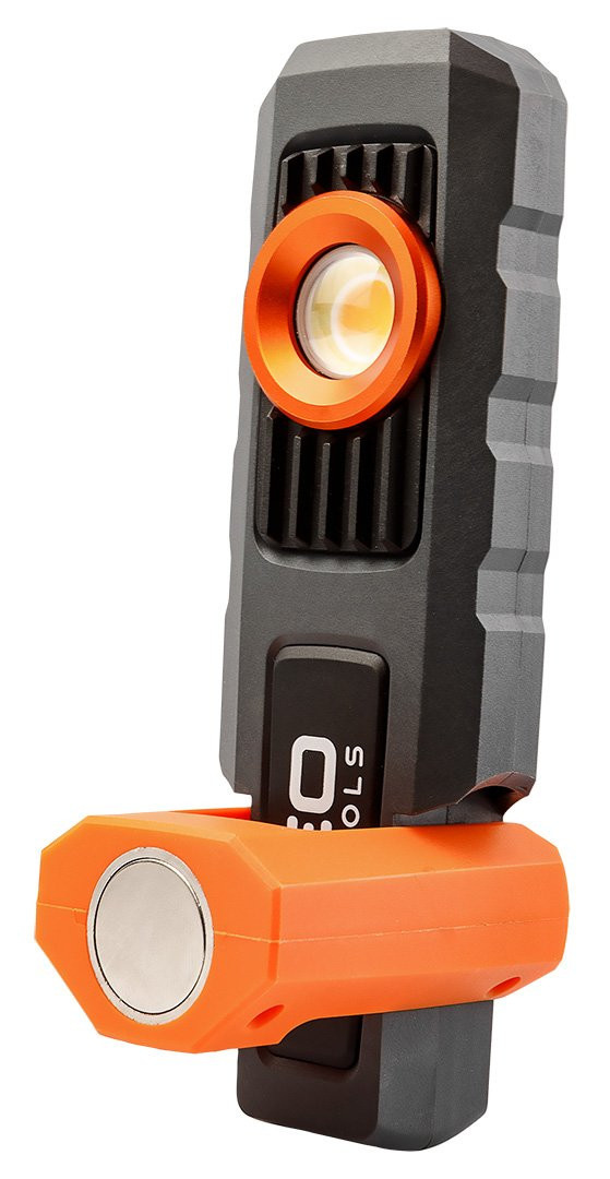 2-I-1 FÄRGMATCHANDE LAMPA + STATION OCH LADDARE - T N99-098