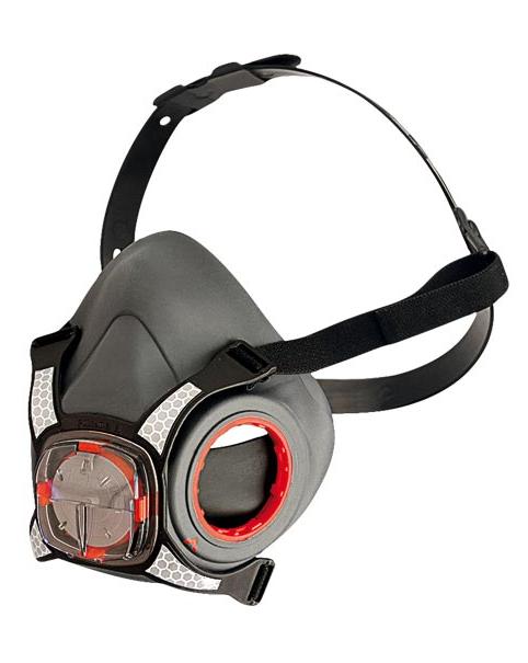 JSP FORCE8 MASK STORLEK M - BHP JSP 2442