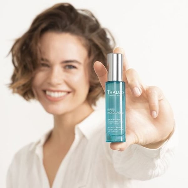 Thalgo Intensivt Rynkekorrigerende Serum