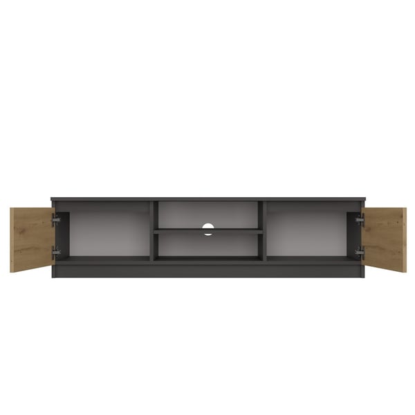 RTV Malwa 140 antracit artisan