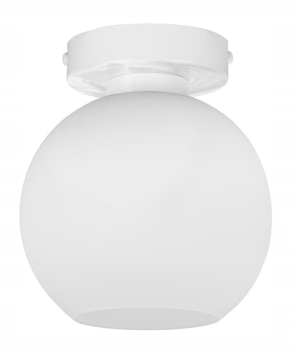 KLASSISK LOFTSLAMPE GLASLAMPE Sfærisk LED