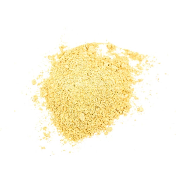 Jauhettu inkivääri 100 g PREMIUM