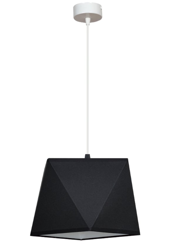 Lofthængende lampe lysekrone loftsdiamant LED