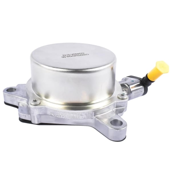 Bromsservopump, Metallkonstruktion, 8,5 x 7 x 6 tum, Kompatibel med Fiat 500/500L/500X och Dodge Dart, Modell 4892641AC, OEM-nummer 4892641AB & 68288744AA