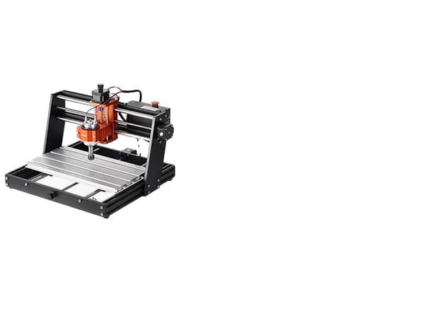 CNC-jyrsinkone, 120W spindeliteho, 11.81 x 7.87 tuuman työalue, USB-yhteys,30 x 20 cm 120 W