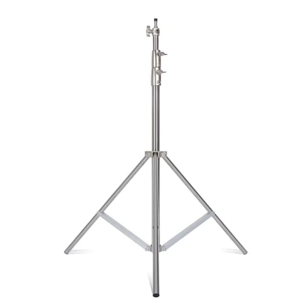 Tripod til kamera, aluminiumslegering, bærbar stativ, 2,88m stativ