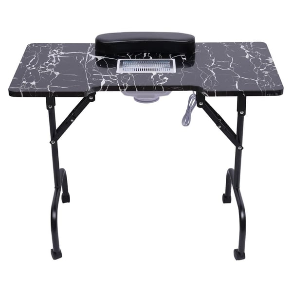 Neglebord, Støvsuger, Kompakt og Flytbar,220V