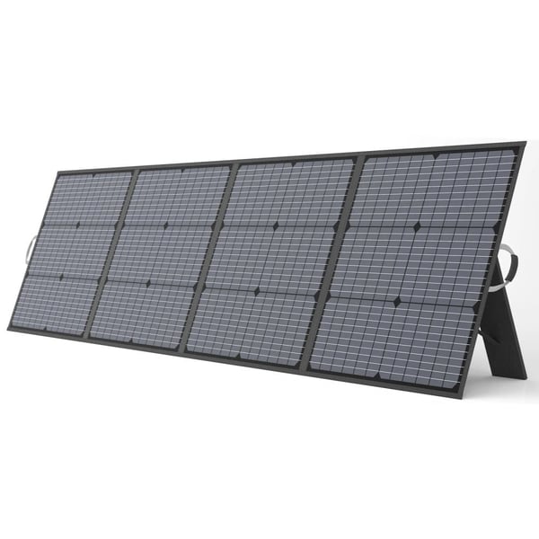 Solpanel, Bärbar Design, Hög Effektivitet,220W solpanel
