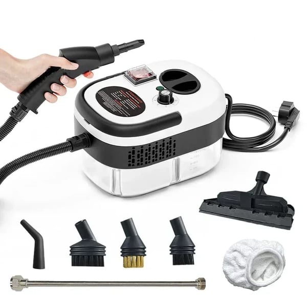 Damprenser, Højtemperaturydelse, Ergonomisk Design,200805, 220 V-a, EU-a