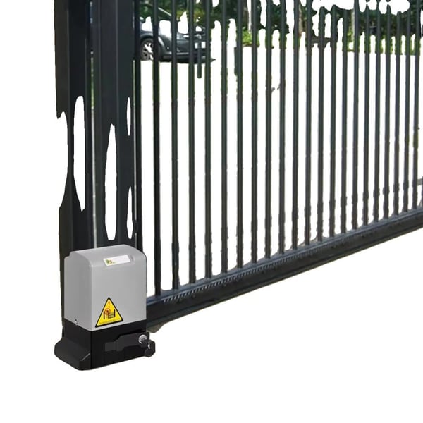 Portåbner, Automatisk Betjening, Maksimal Vægt 1300 lbs,1300LBS