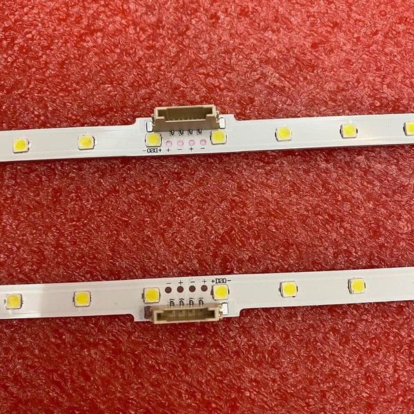 LED Baggrundsbelysning, Samsung TV, Kompatible Modeller