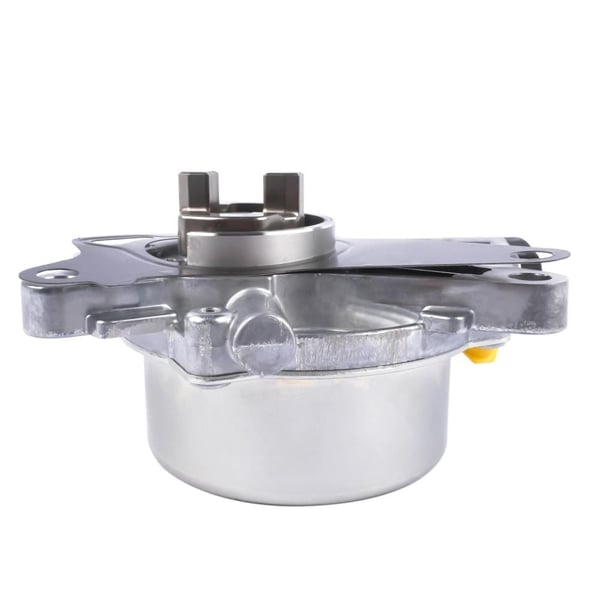 Bromsservopump, Metallkonstruktion, 8,5 x 7 x 6 tum, Kompatibel med Fiat 500/500L/500X och Dodge Dart, Modell 4892641AC, OEM-nummer 4892641AB & 68288744AA