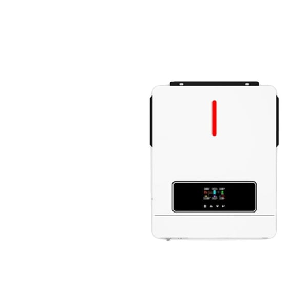 Hybrid sol inverter, ren sinusvåg, MPPT laddningsregulator,220-240V, ECO-4.2KW-24VBAT Hybrid sol inverter, ren sinusvåg, MPPT laddningsregulator,220-240V, ECO-4.2KW-24VBAT