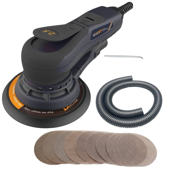 Seinämylly, Korkean Nopeuden Kiillotus, Monipuoliset Sovellukset,220V  2.5