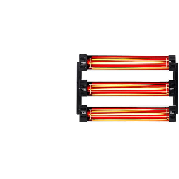 Infrapuna Maalikuivatuslamppu, Lyhyt Aalto, Korkea Tehokkuus,220V EU, DT-KF3000W