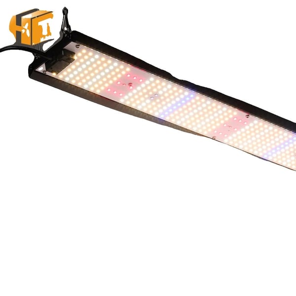 LED Vækstlys, Fuldspektrum, Dæmpbar,85W
