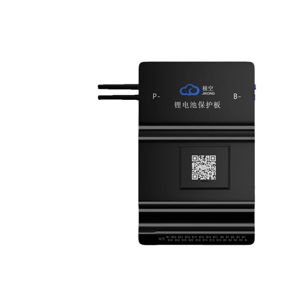 Batteristyringssystem, Aktiv Balance, Smart Forbindelse,B2A20S20P