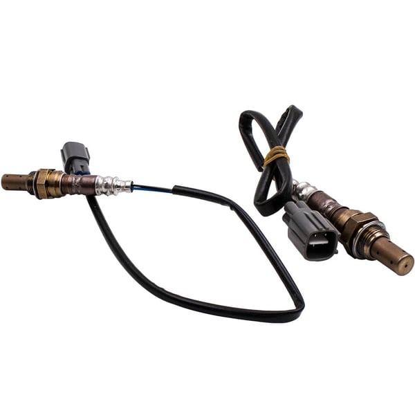 Ilma-polttoaine-suhteen happianturi, yhteensopiva Toyota Rav4 2001-2003, Holzer-anturi teknologia, ei lämmitettävä tyyppi