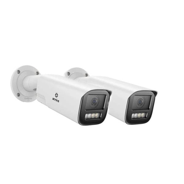 IP-kamera, 4K-resoluutio, optinen zoom,91DE 2PCS