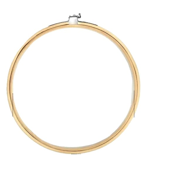 Kirjontakehyssetti, Säädettävä Muotoilu, Monipuolinen Käsityö,15cm-10kpl