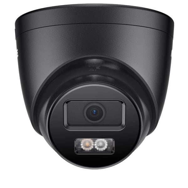 ANNKE 3K IR Sikkerhedskamera, 5MP Høj Opløsning, Indbygget Mikrofon,Type 1