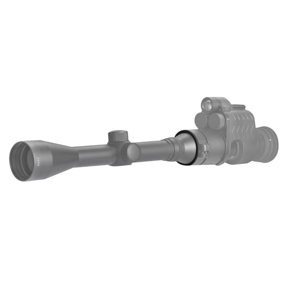 Omfang Adapter Ring, Justerbar ABS Ring, Bayonet Kompatibilitet