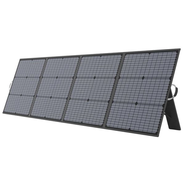Solpanel, Bærbar Design, Høj Effektivitet,220W solpanel