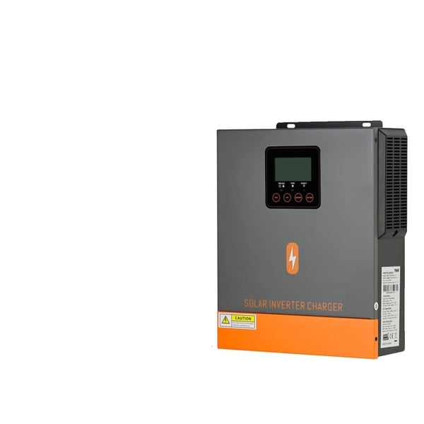 Hybrid Solar Inverter, MPPT Aurinkolatausohjain, Puhtaan Sinimuotoisen Aallon Ulostulo,220-240V, 12V 1K Hybrid Solar Inverter, MPPT Aurinkolatausohjain, Puhtaan Sinimuotoisen Aallon Ulostulo,220-240V, 12V 1K