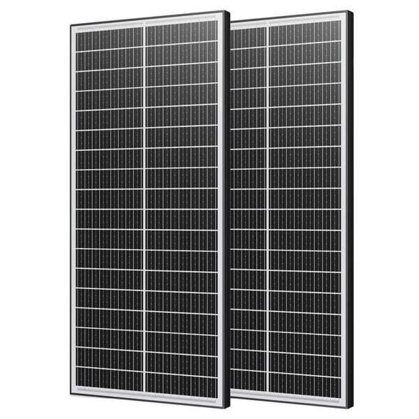 Aurinkopaneeli, Korkea Tehokkuus, Ulkokäyttöön Sopiva,200W Aurinkopaneeli, Korkea Tehokkuus, Ulkokäyttöön Sopiva,200W