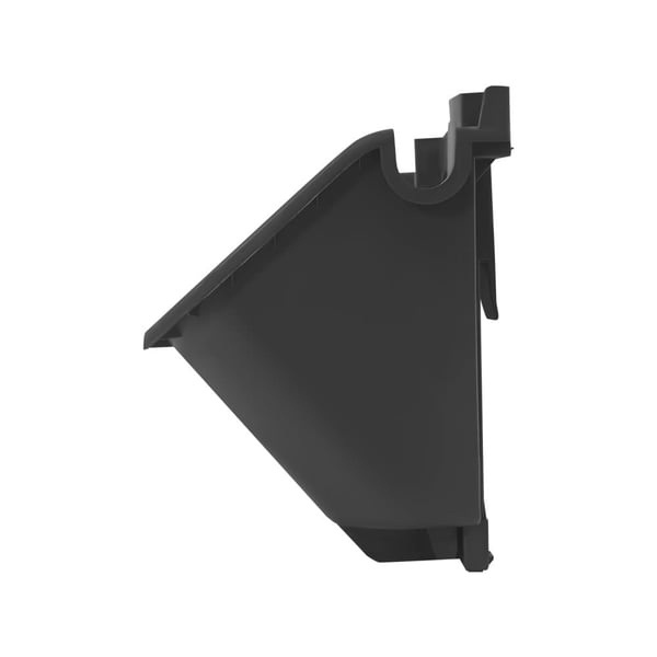 Vertikal Havekrukke, Holdbar PP, 30x15x15 cm, Alsidig Plantekompatibilitet, 16 Individuelle Krukker, Optimal Dræningssystem