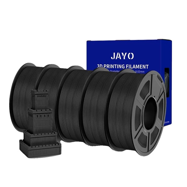 3D Filament, Højhastighedsprint, Holdbar Styrke,HSYG PLA 5BK