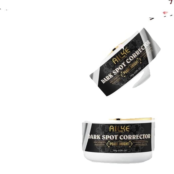 Vaalentava voidevoide, kasvojen ja vartalon käyttöön, nikotinamidi glutationiini, 2-pack kermaa