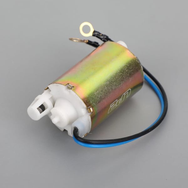 Brændstofpumpe, Metal- og Plastkonstruktion, Standardpasning til Modeller, Kompatibel med GSXR 600 97-00, Kompatibel med GSXR 750 96-99