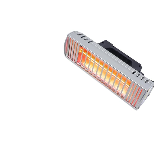 Infrapuna Kuivauslamppu, Käsikannettava Muotoilu, Monipuoliset Sovellukset,220V EU, DT-002 1000W