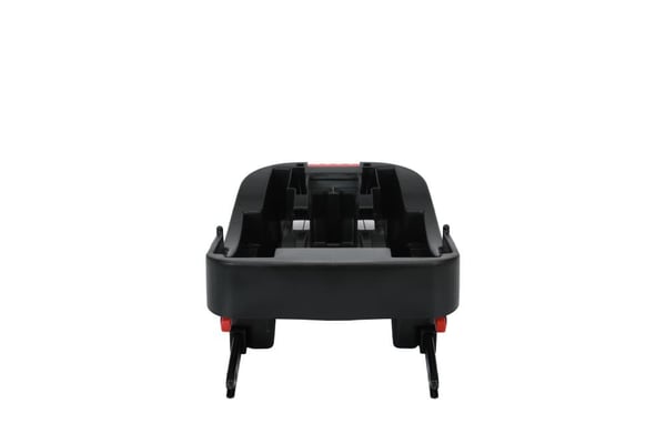 Bæresele til spædbørn, Isofix sikkerhedsbase, komfortabel bilsæde,TLDZ001